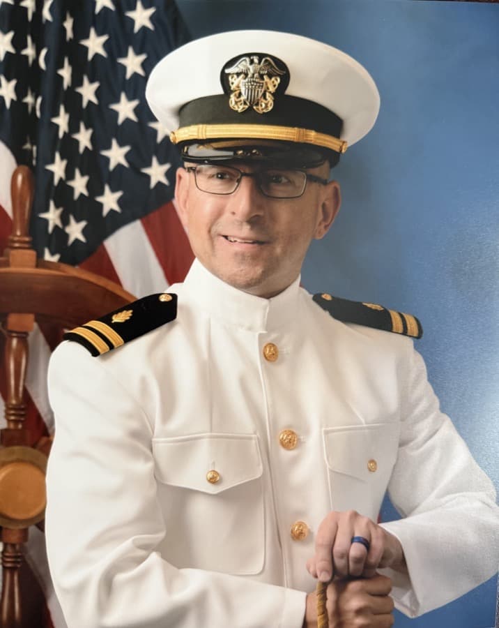 Anthony Roller, DNP, APRN, CPNP A/C-P/C, TNCC