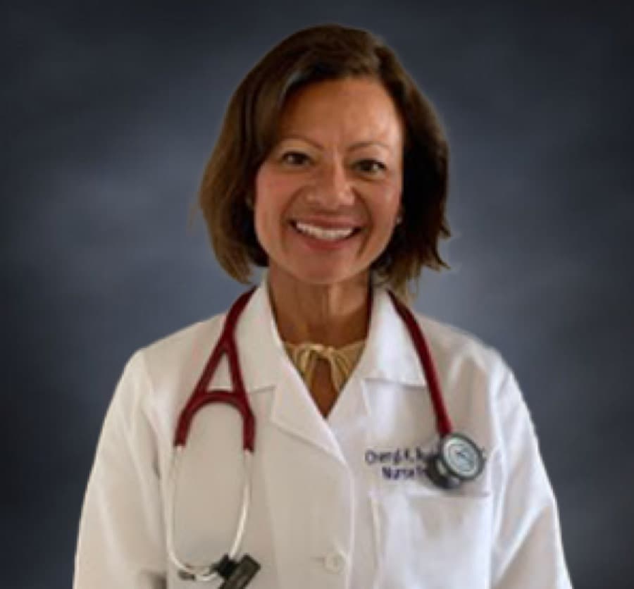 Cheryl K. Roche, MSN, APRN, FNP-BC