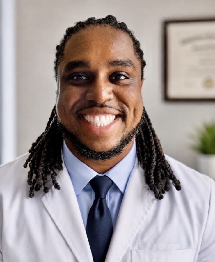 Jessie Thomas, MSN, APRN, FNP-BC
