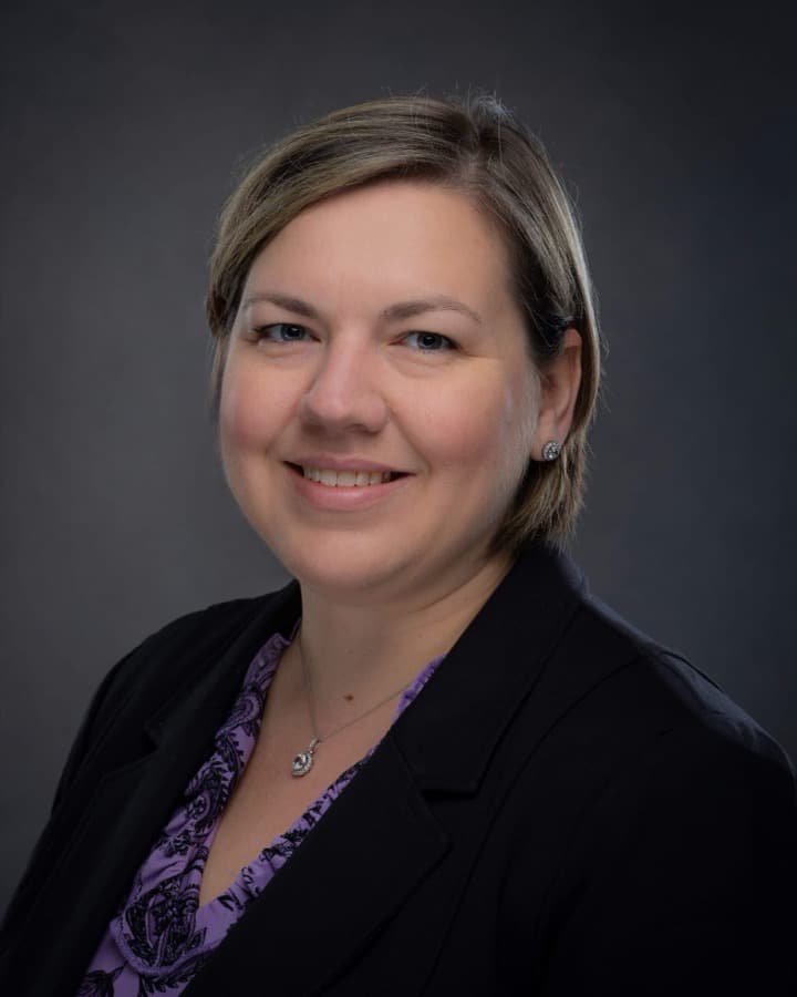 Melissa Brown, BSN, RN, CPN